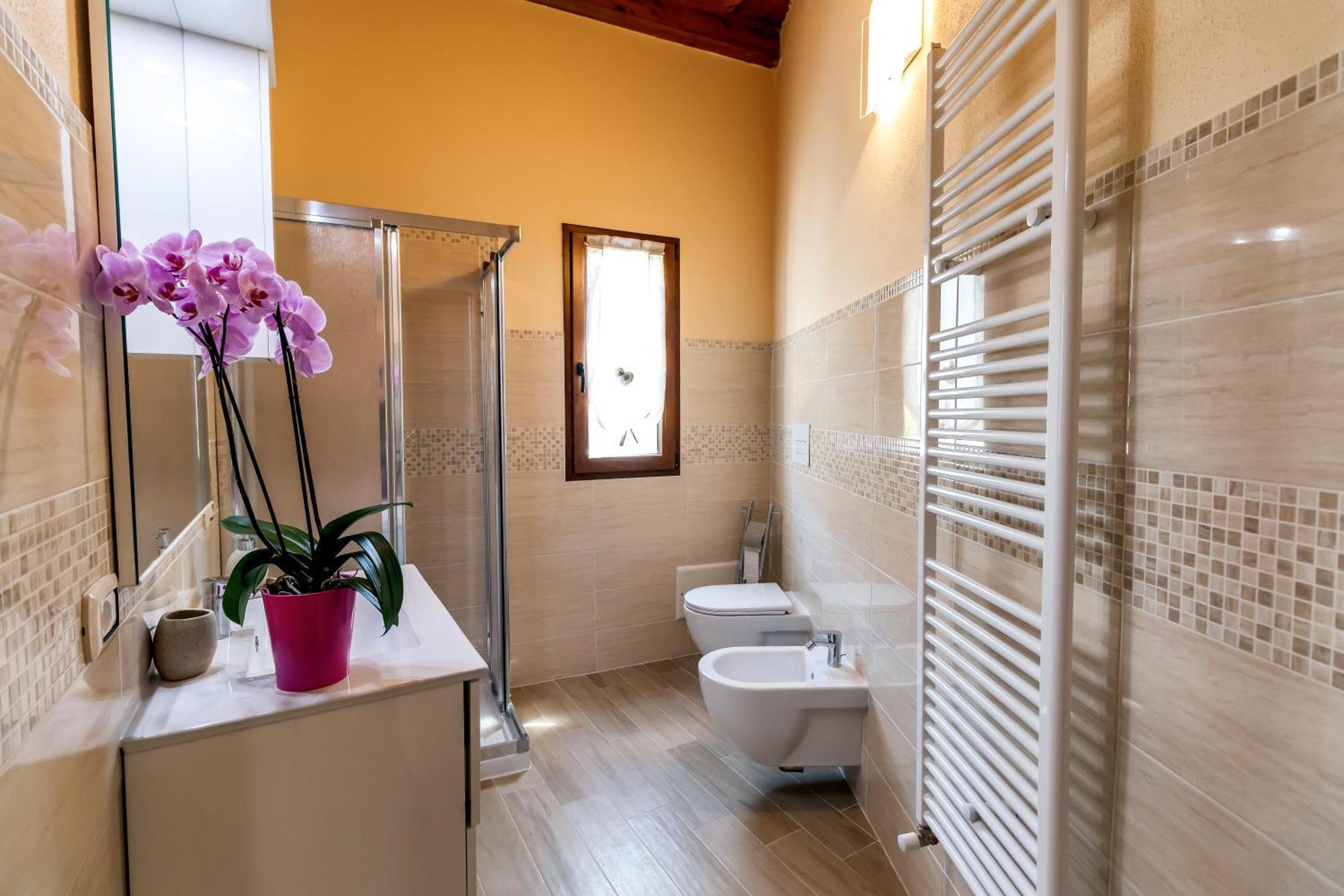 Bed and Breakfast Il Giardino Degli Ulivi Santa Maria Coghinas Экстерьер фото